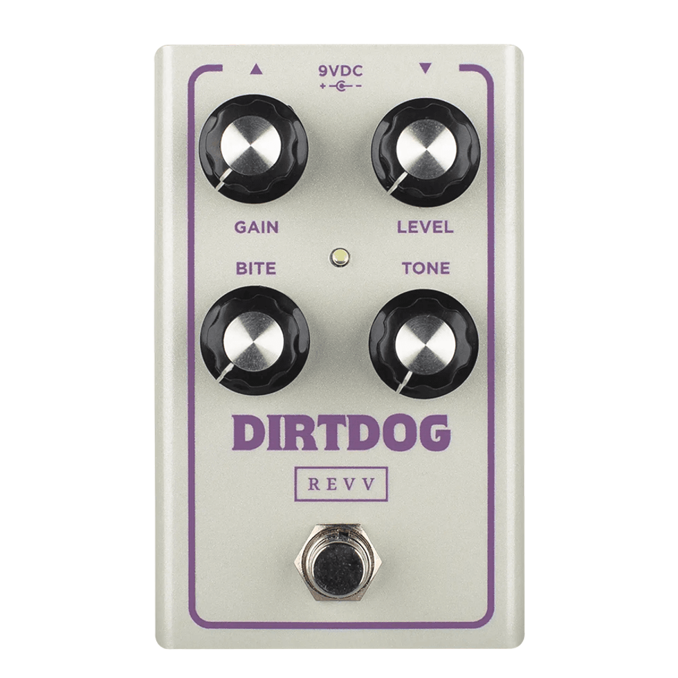 Dirtdog