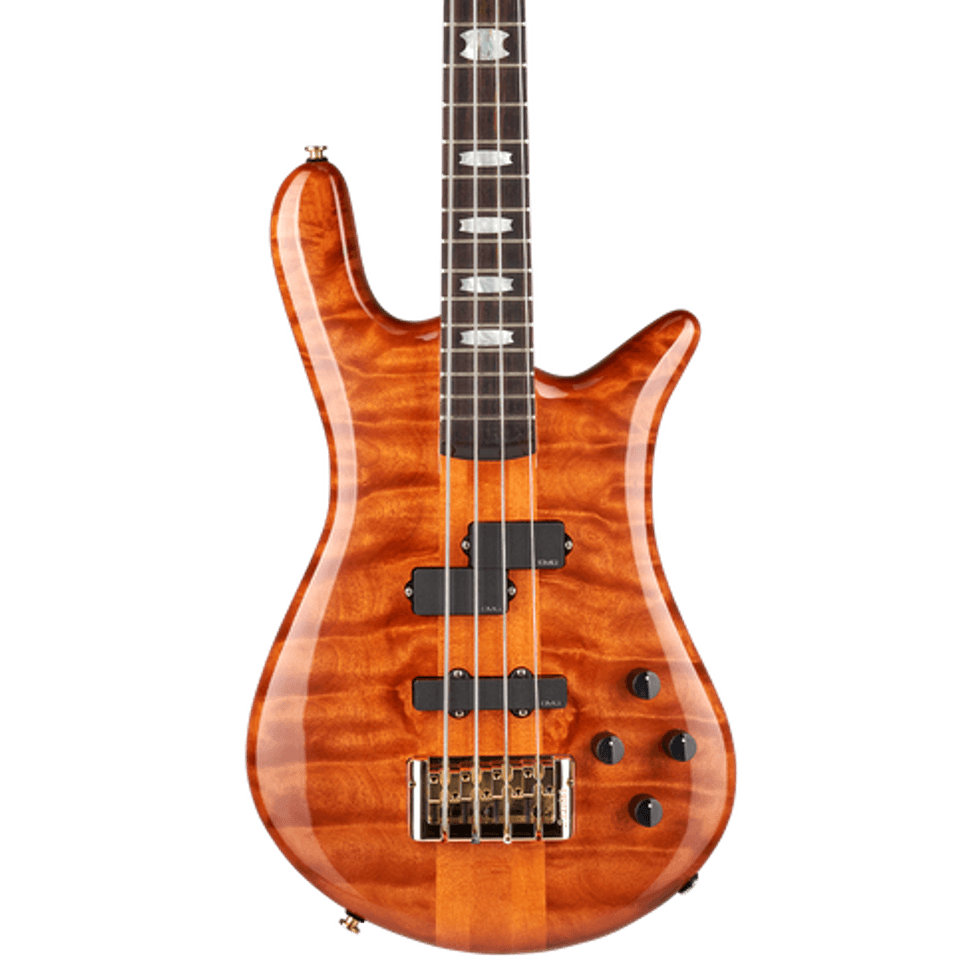 Doug Wimbish Euro 4 Signature Model