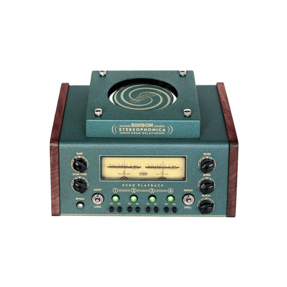 Binson Stereophonica Stereo Drum Delay