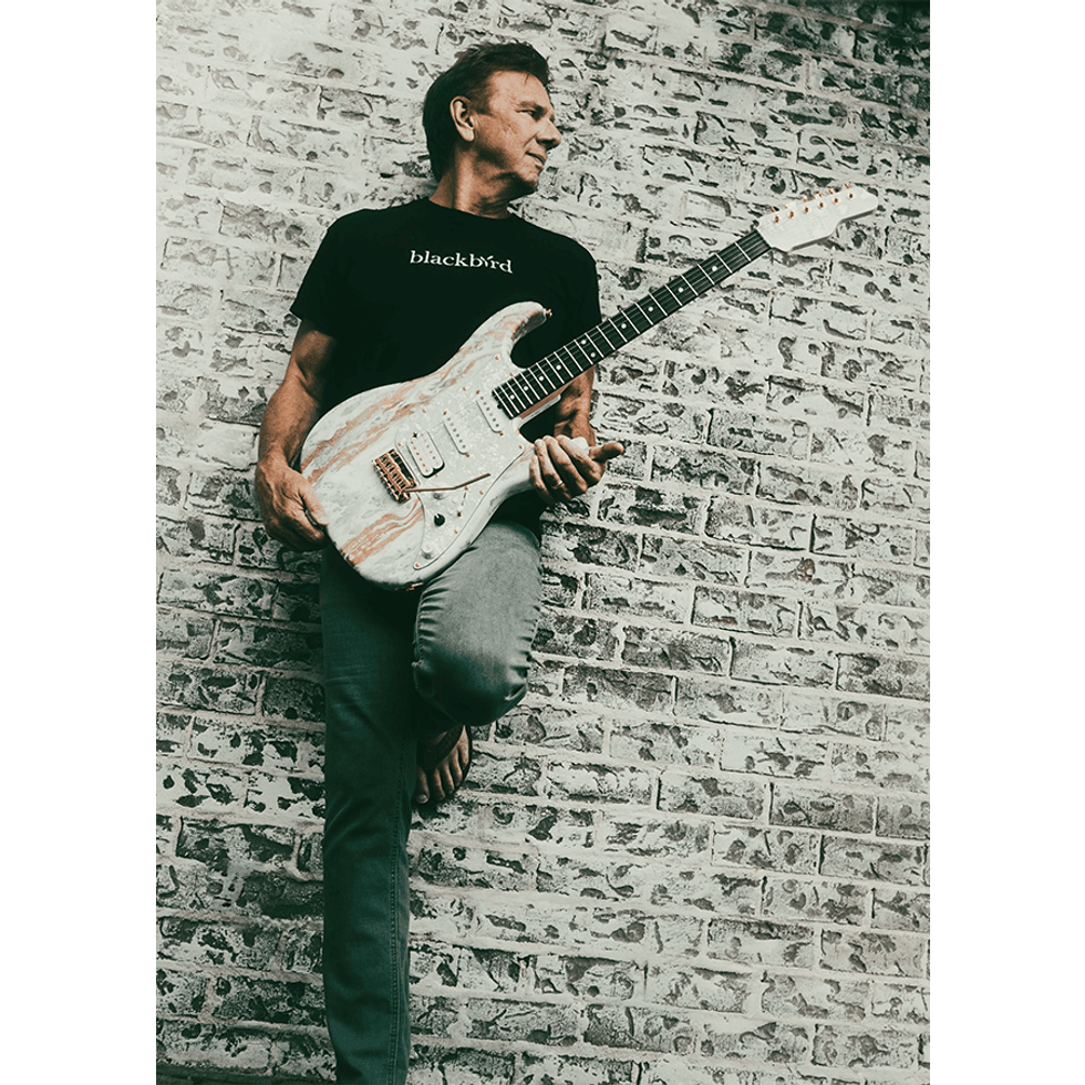 Dann Huff Studio Elite HDX