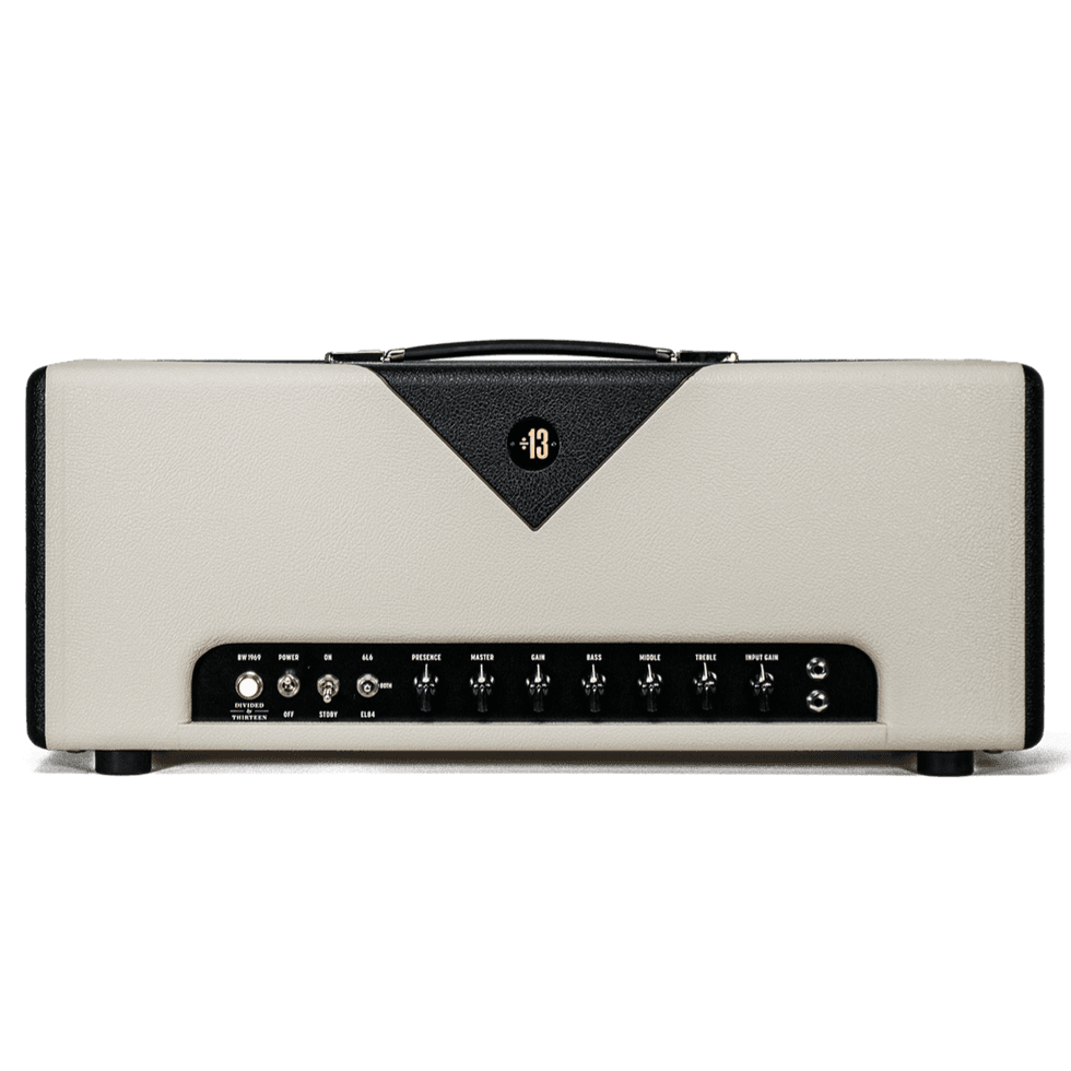 BW 1969 Butch Walker Signature