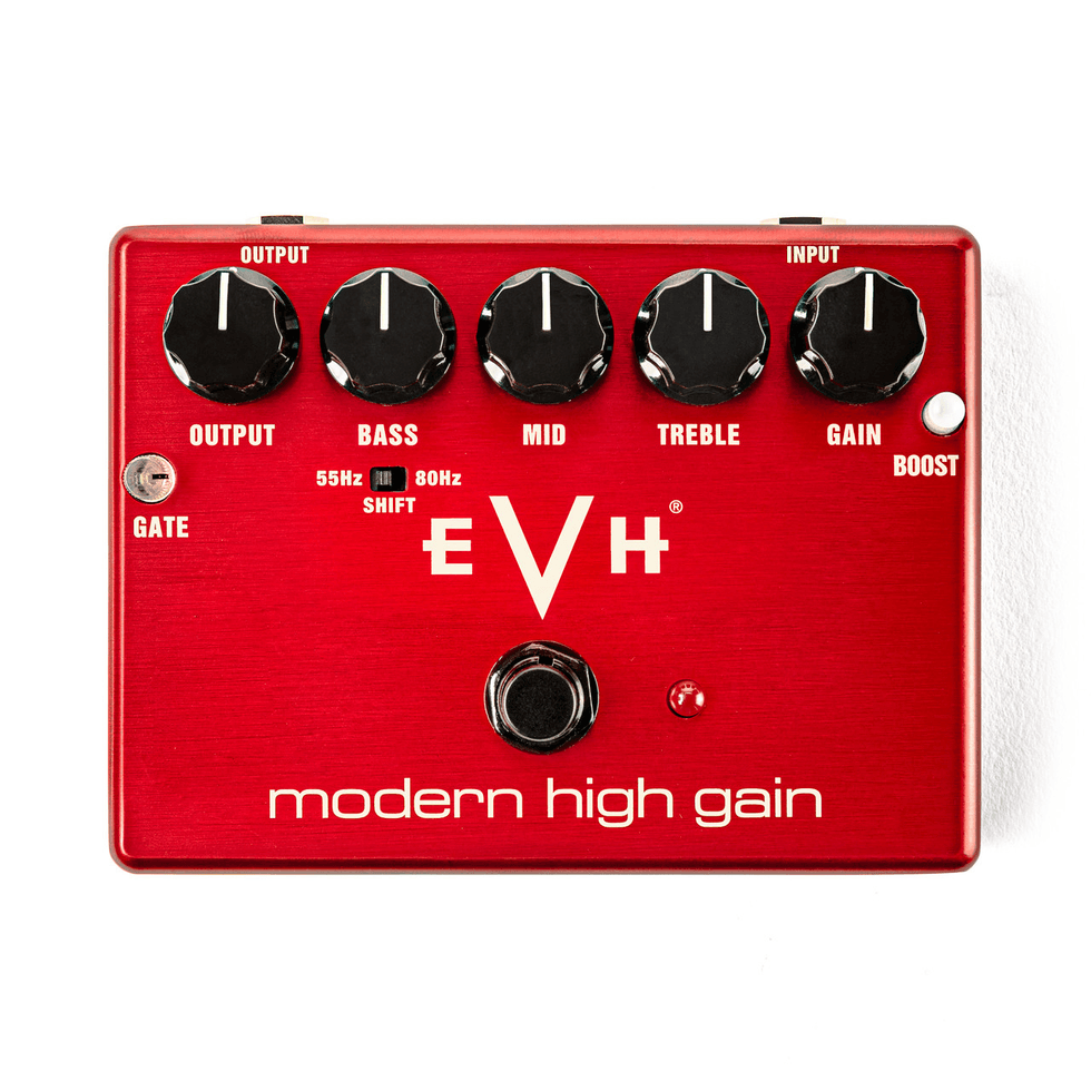 EVH Modern High Gain