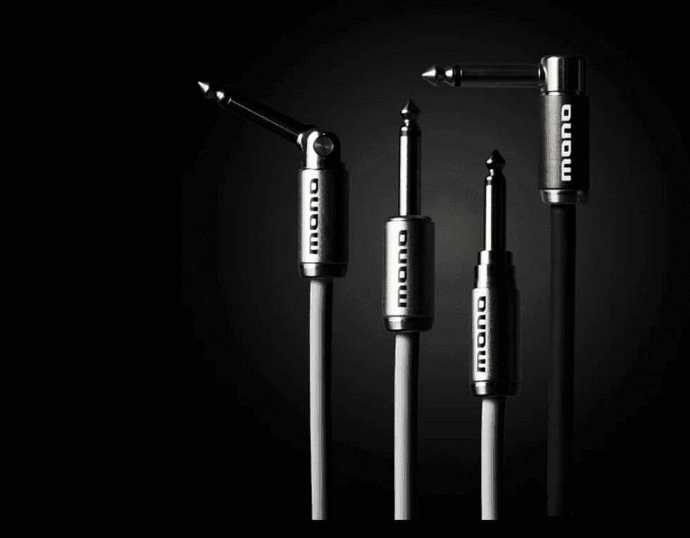 PXF Instrument Cables