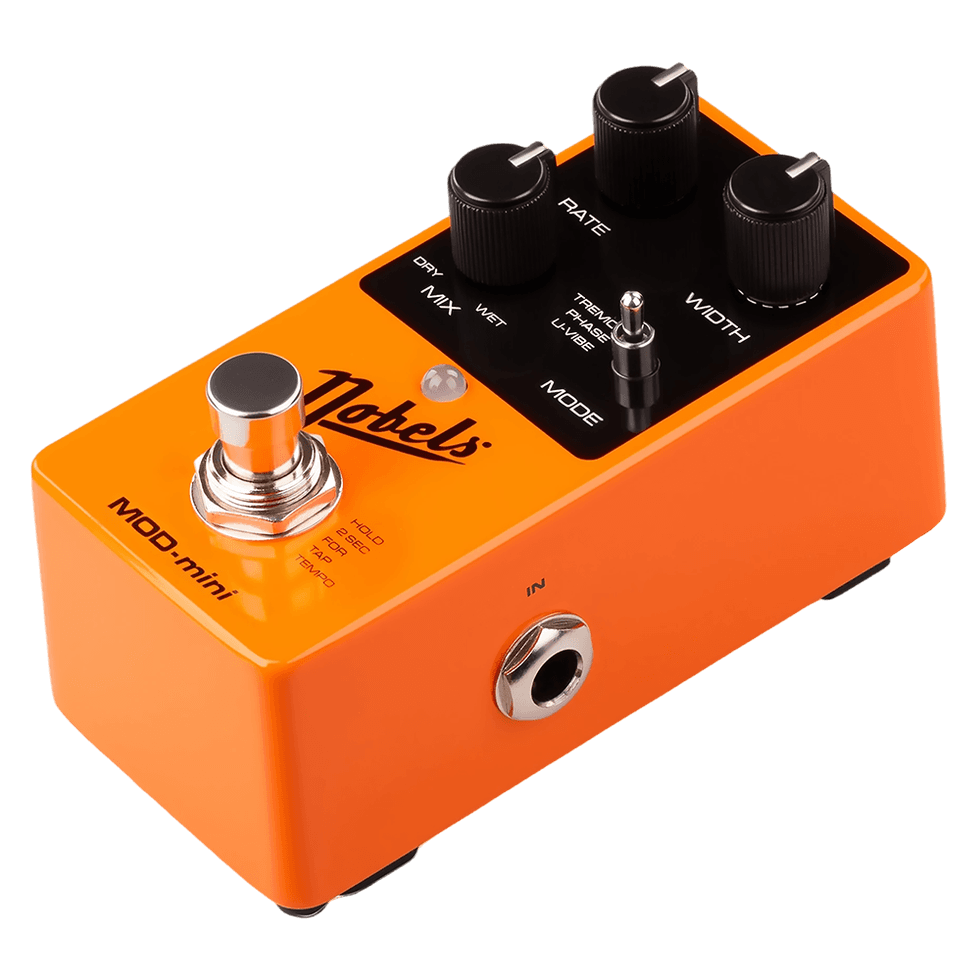 MOD-mini