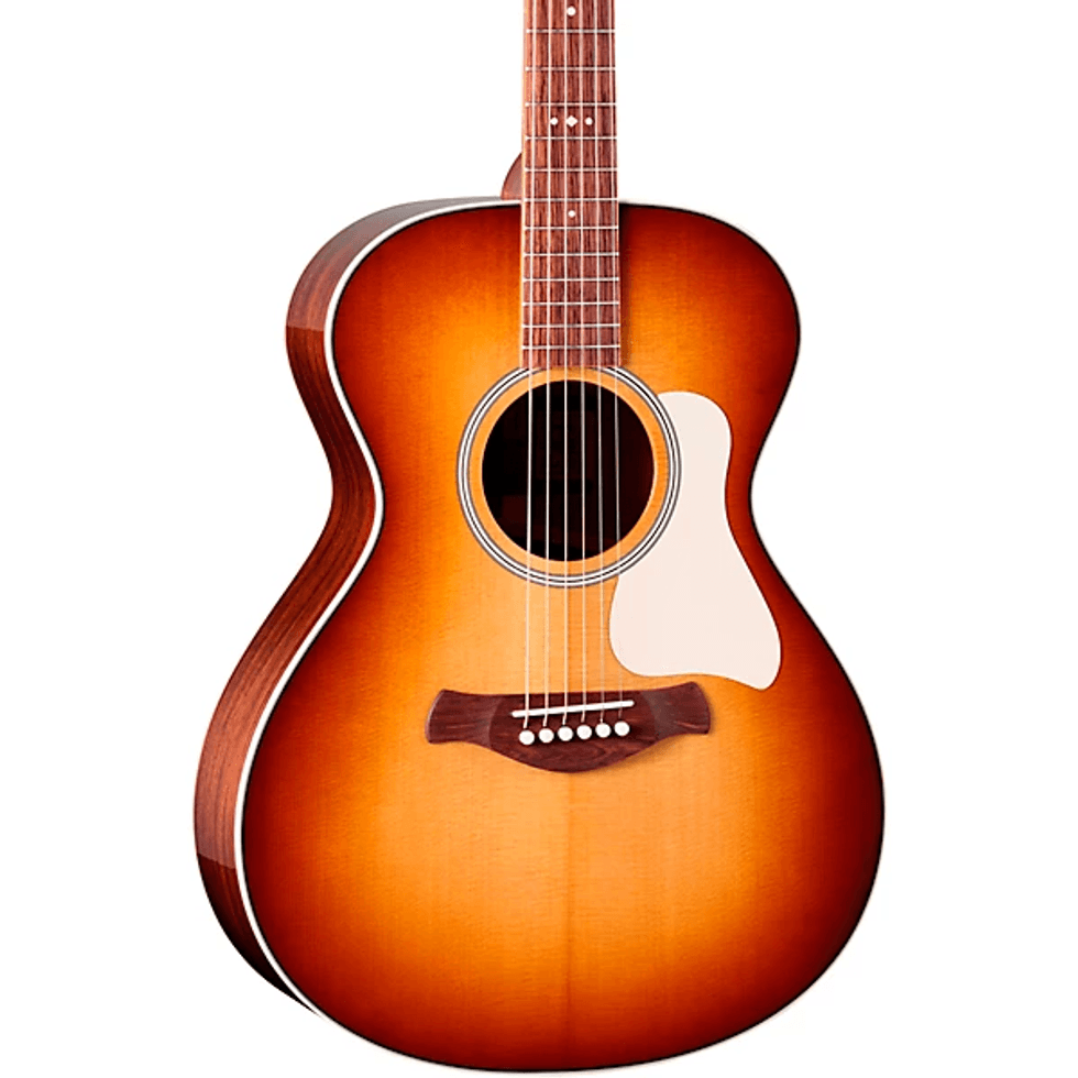 Ben Harper Gold Label 512e Special Edition