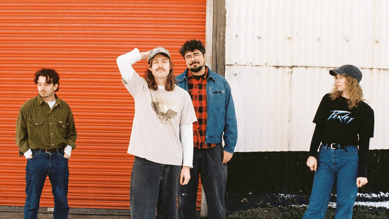 Question of the Month: What Do You Wish You Practiced More When You Were Younger?