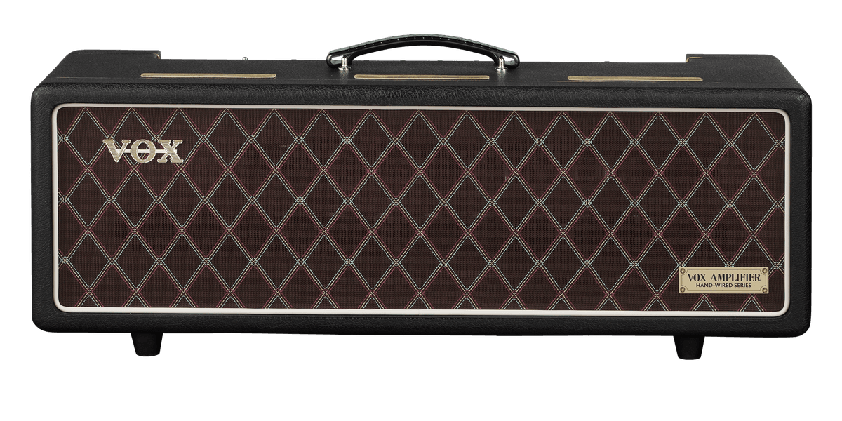 Vox AC30 Hand-Wired Review - Premier Guitar Vox AC30 Hand-Wired Review - Premier Guitar