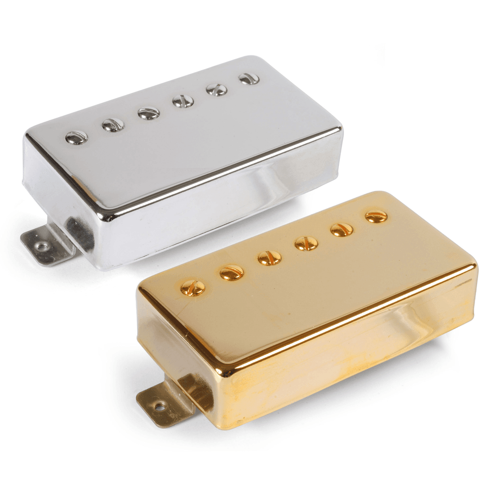 Parsons Street Humbucker Pickups