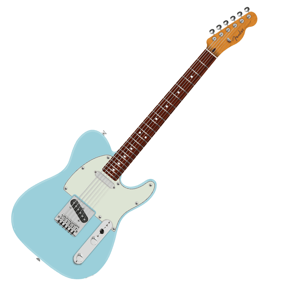 75th Anniversary Player II Telecaster®