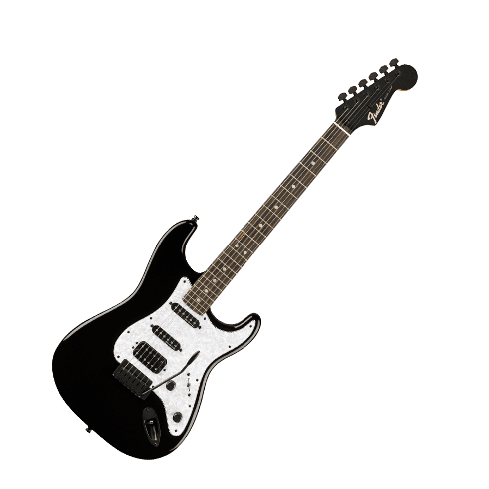Limited Edition Player Fusion Stratocaster® HSS