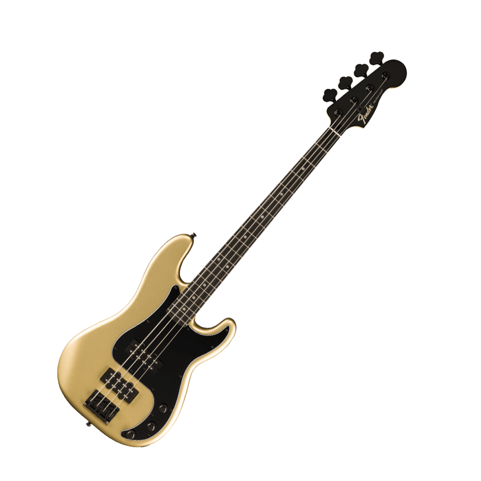 Limited Edition Player Fusion Precision Bass® HH