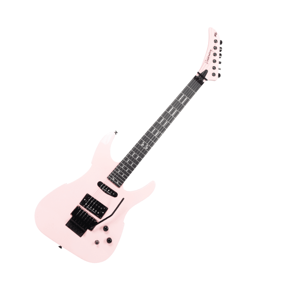 Peavey Adrian Vandenberg Signature Guitar