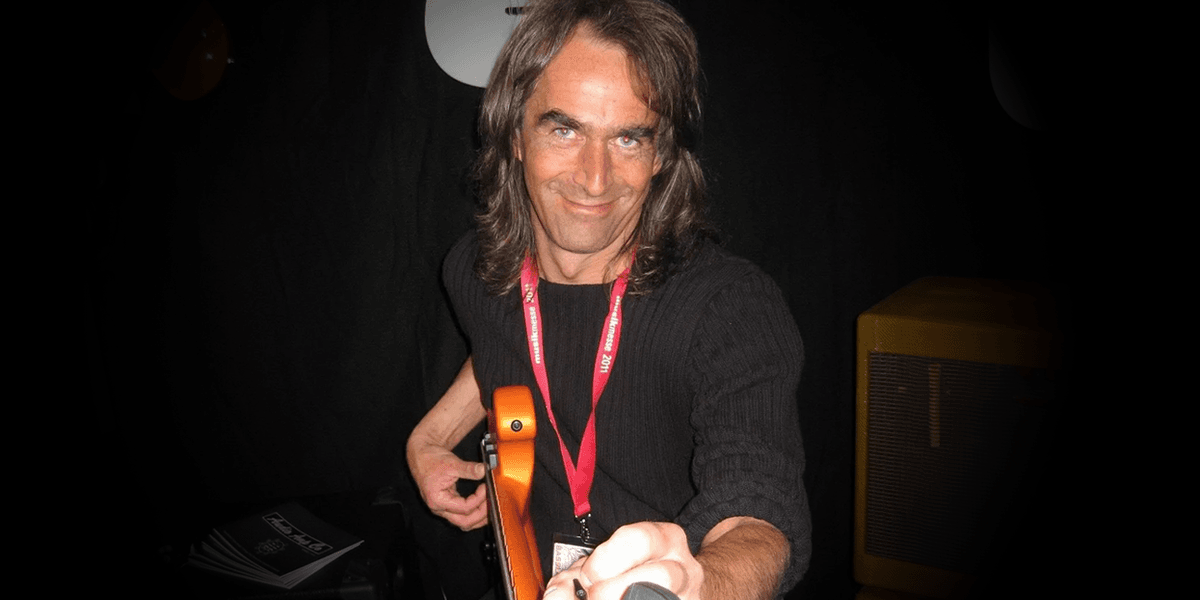 Heiko Höpfinger, BassLab Founder and Composite Pioneer, Dies at 60