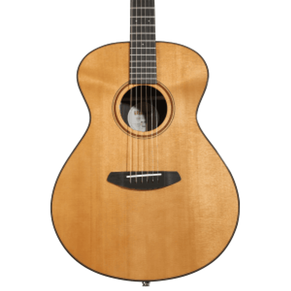 Roots Concert E Sitka/Rosewood