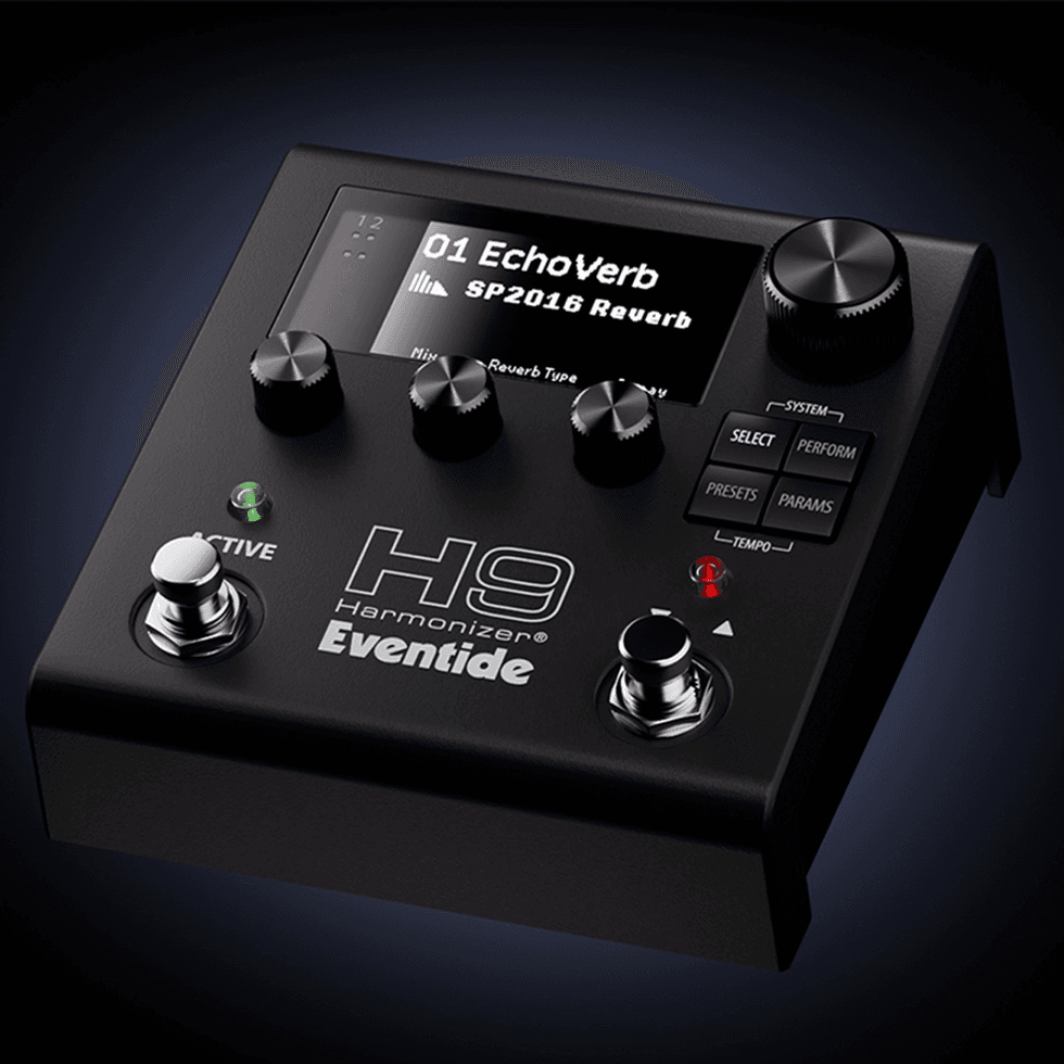 H9 Harmonizer® Gen 2