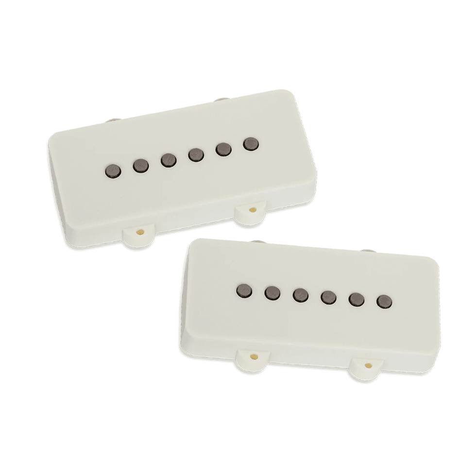 Vintage Jazzmaster® Silencer