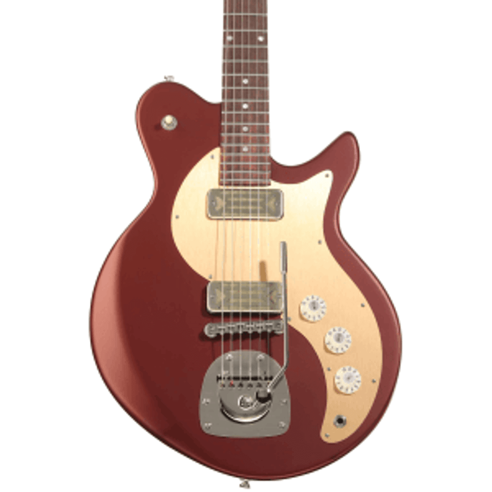 FullerTone Offset '62