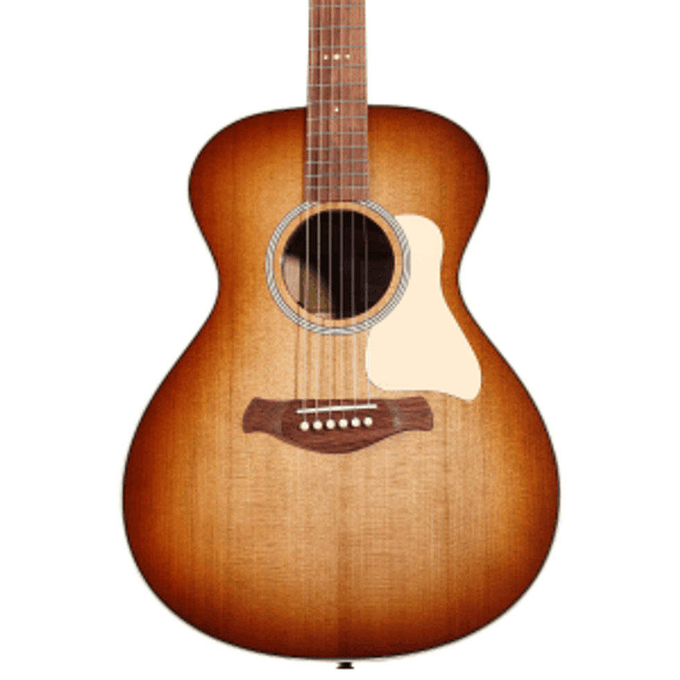 Ben Harper Gold Label 512e