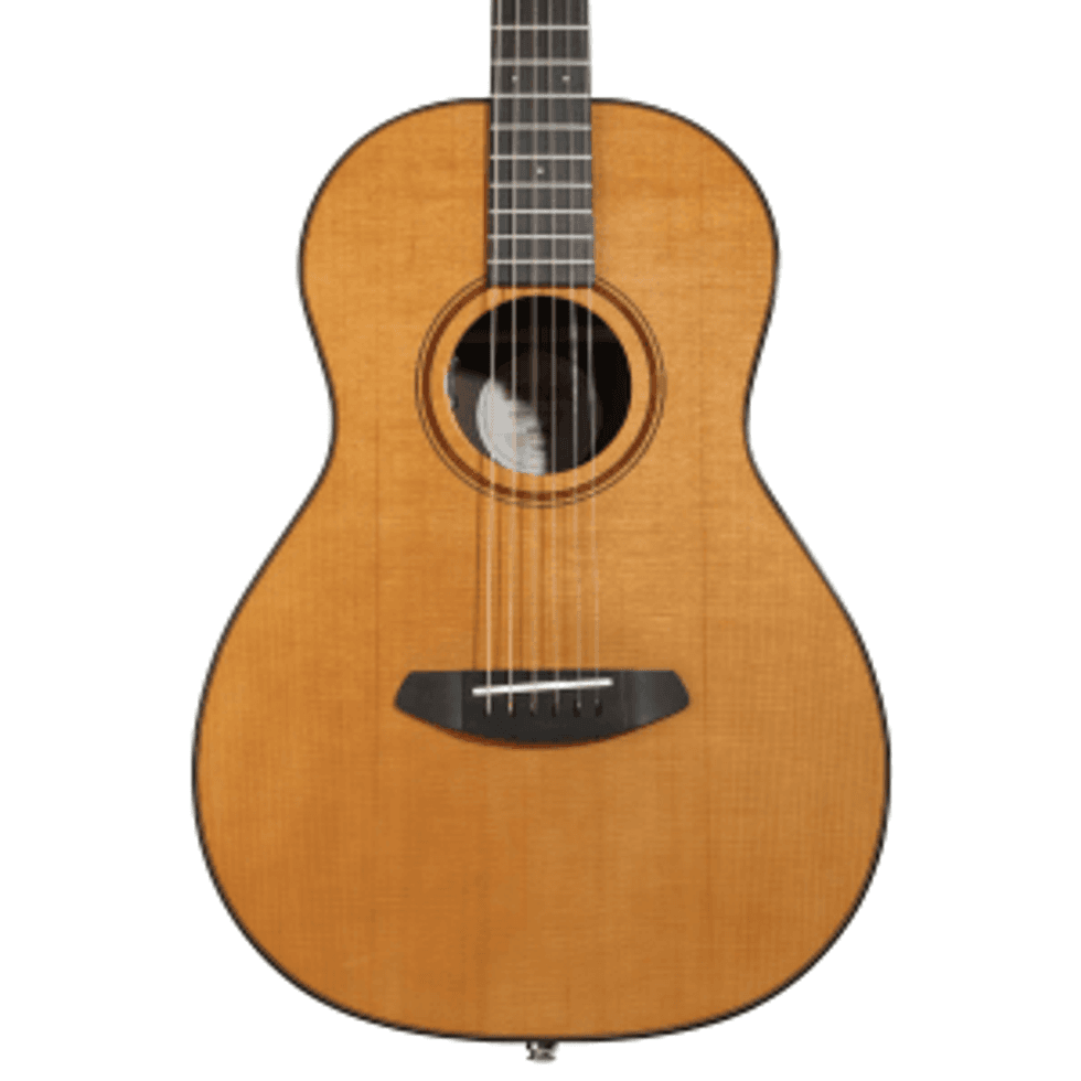 Roots Parlor Sitka/Rosewood