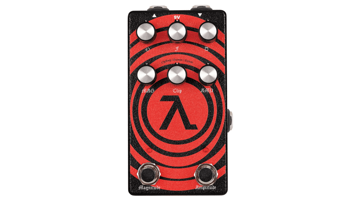 EarthQuaker Devices HalfLife Review