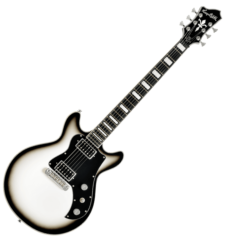 Hagstrom Megin