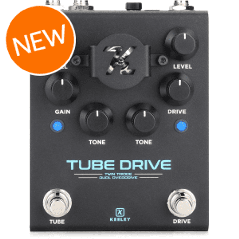 Tube Drive