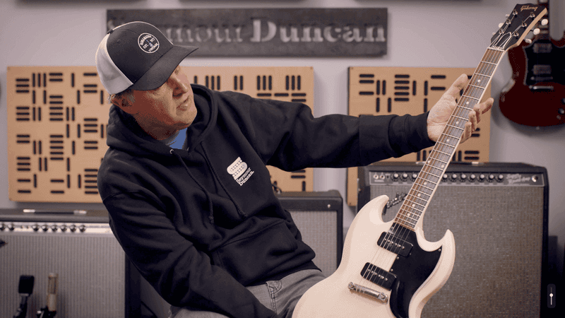 Emma PY-1 PisdiYAUwot Distortion Pedal Review - Premier Guitar Emma PY-1 PisdiYAUwot Distortion Pedal Review - Premier Guitar