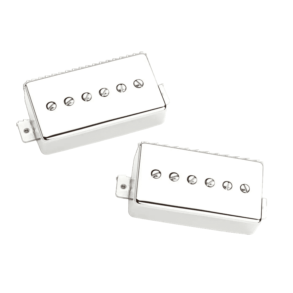 Hot Phat Cat Silencer P90 Set