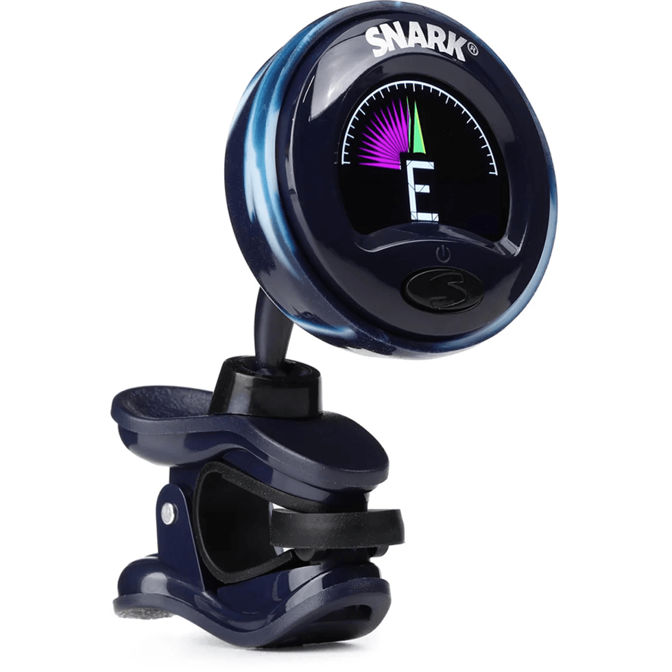 Snark's Greatest Tuner