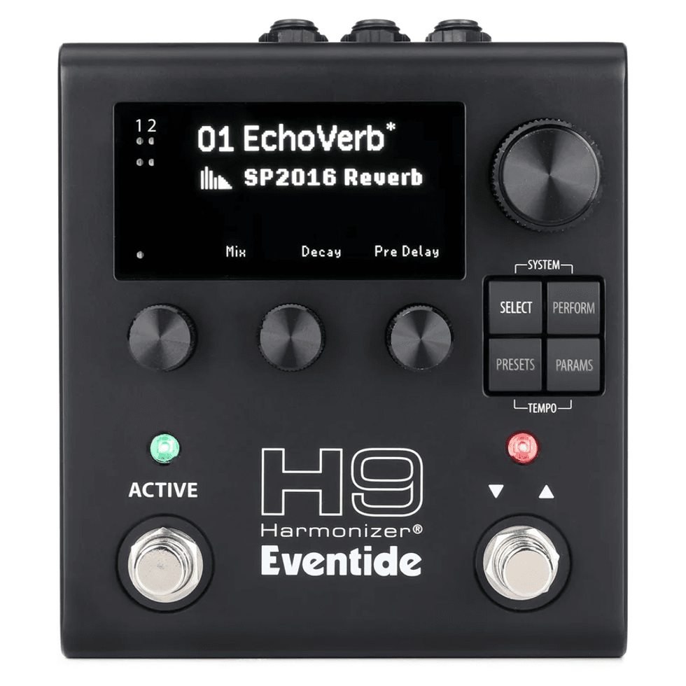 H9 Harmonizer® Gen 2
