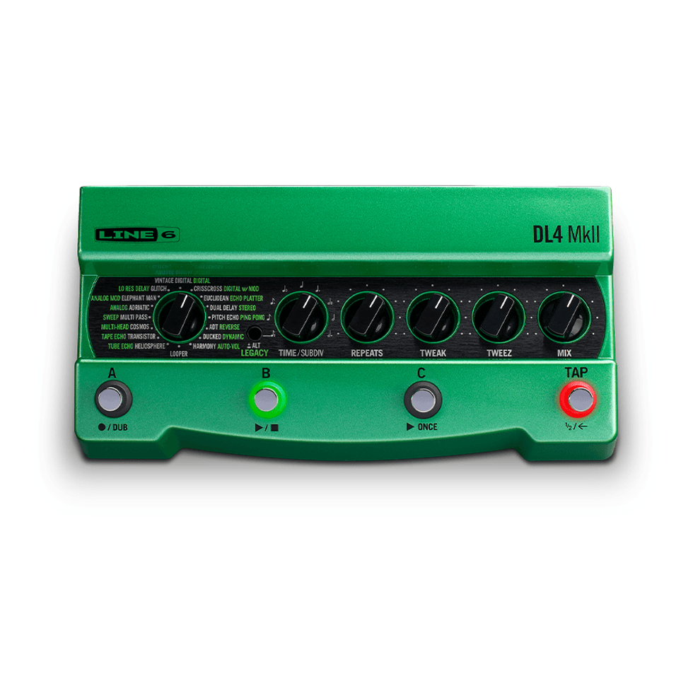 DL4 MkII