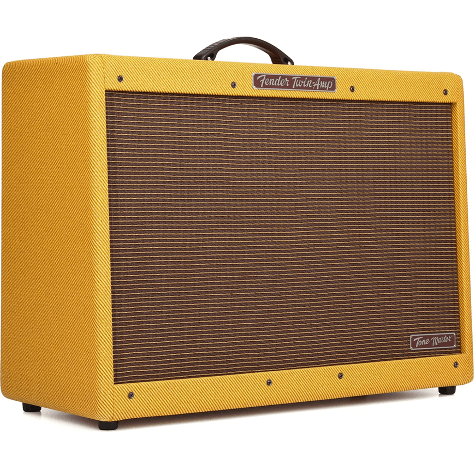 Joe Bonamassa Tone Master '59 Twin 85-watt 2 x 12-inch Combo Amplifier