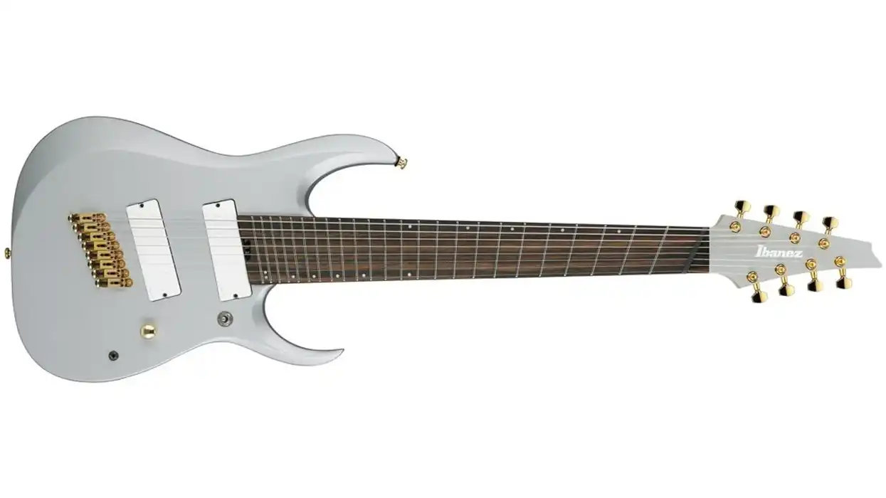 Ibanez Unveils New 2023 Guitars