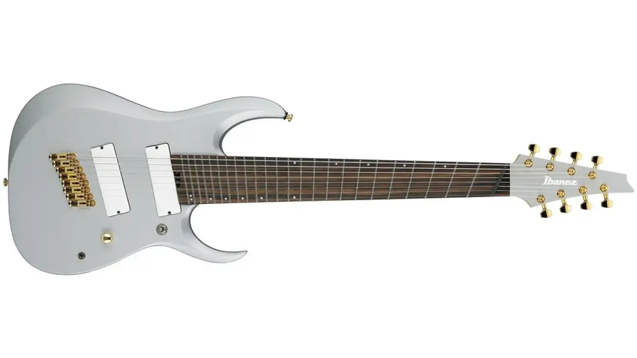 Ibanez Unveils New 2023 Guitars