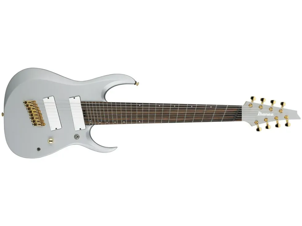 Ibanez Unveils New 2023 Guitars