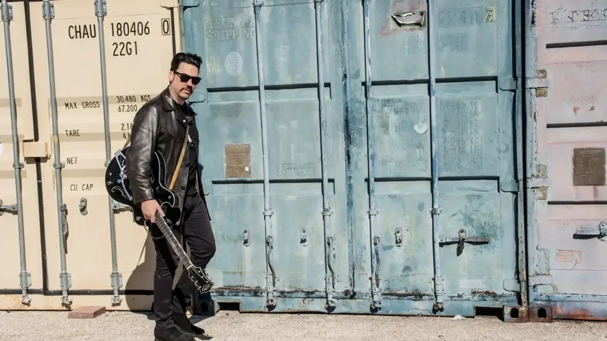 Question and Obsession: Underrated 20th-Century Guitarists