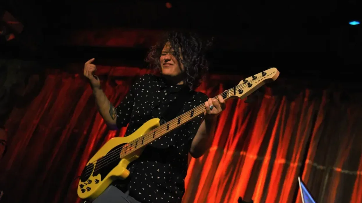 Question of the Month: Reliving First-Time Listens