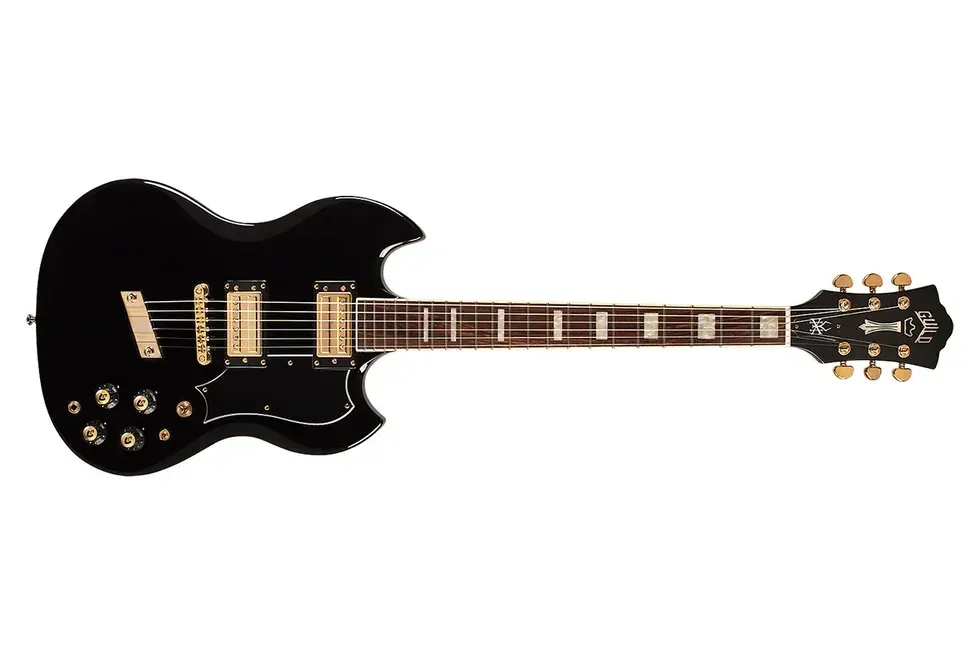 Guild sales bass guitar