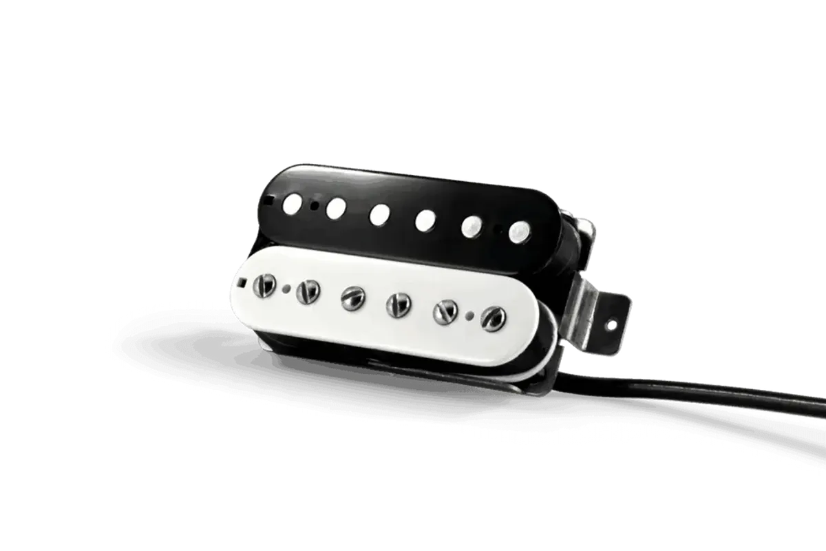 10 High-Output Humbuckers