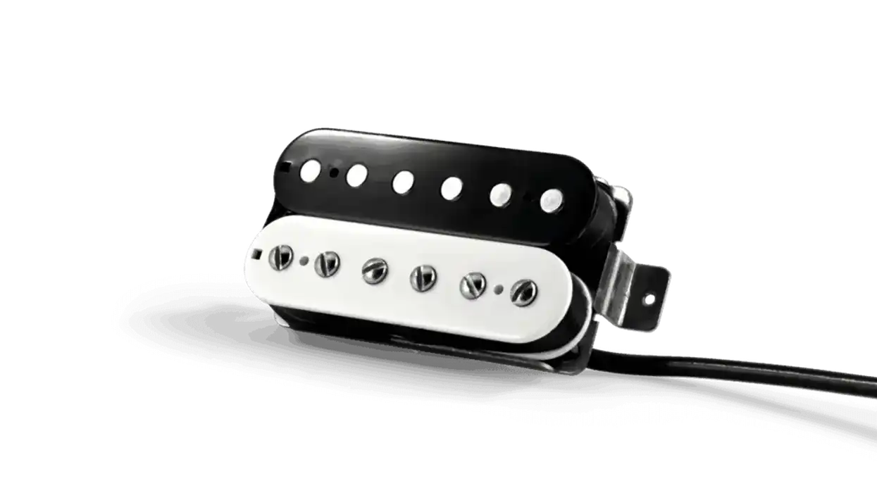 10 High-Output Humbuckers
