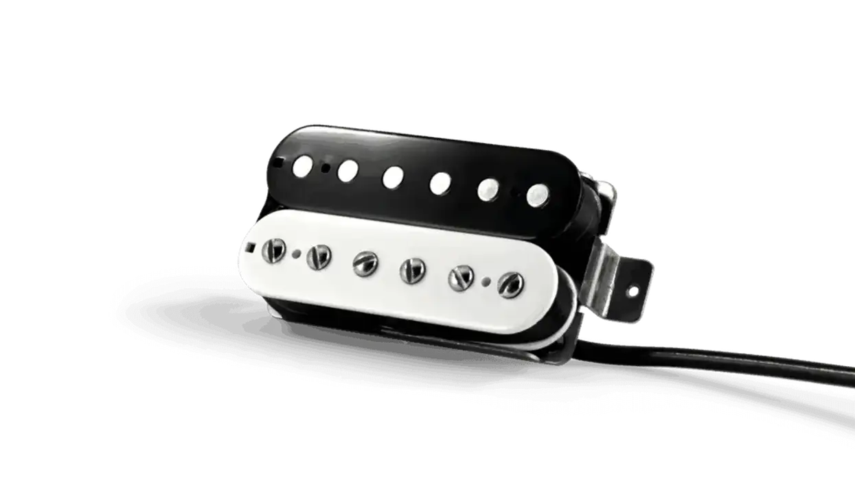 10 High-Output Humbuckers