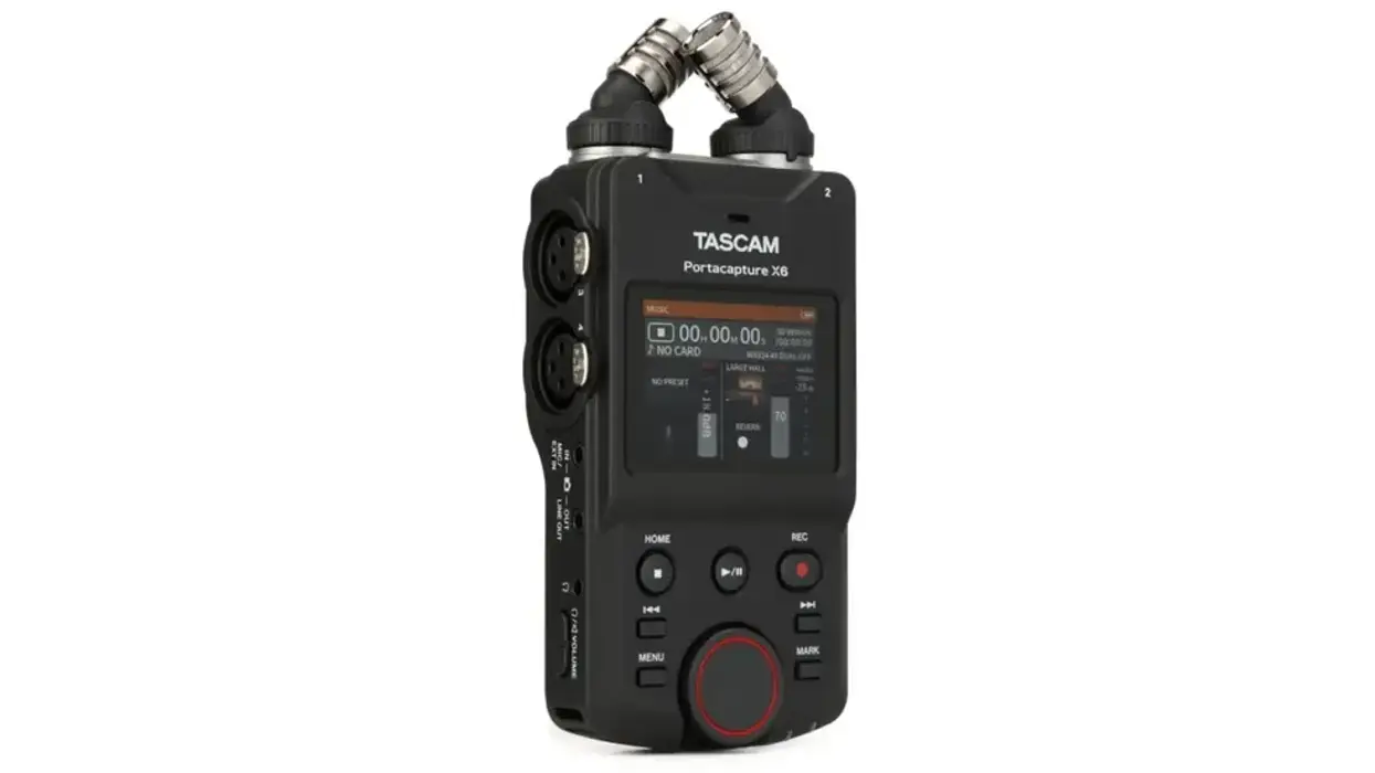 5 Field Recorders Under $500