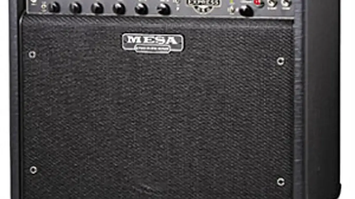 Mesa Boogie Express 5:50 Combo