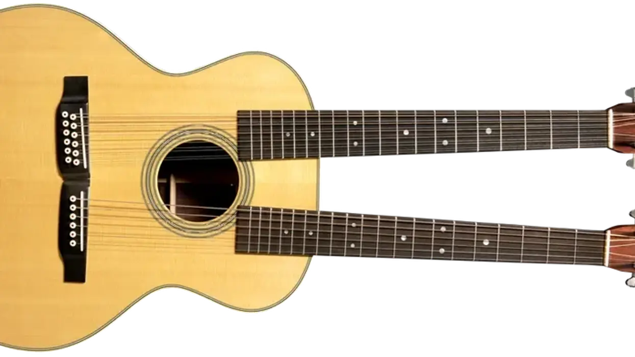 New Martin Models Unveiled at 2025 NAMM Show