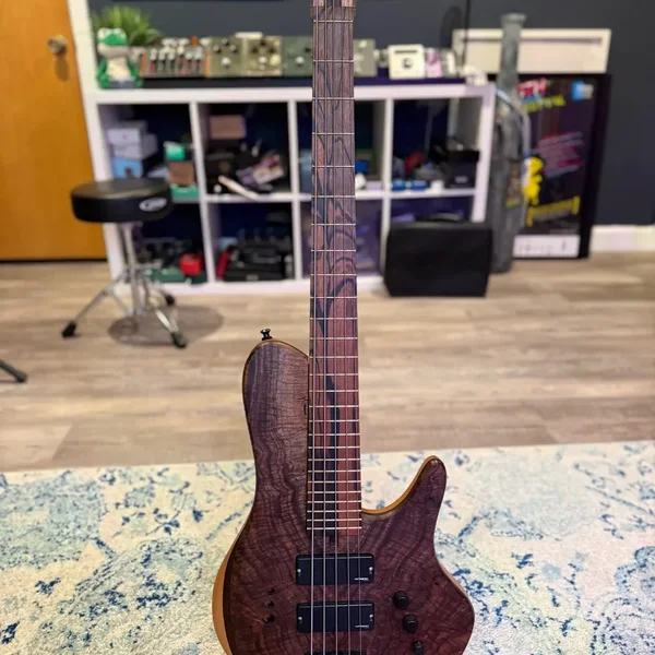 How Perception vs. Perspective Plays Out on Bass