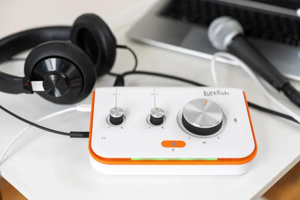 Lutefish Stream: Rehearse Online In Real-Time
