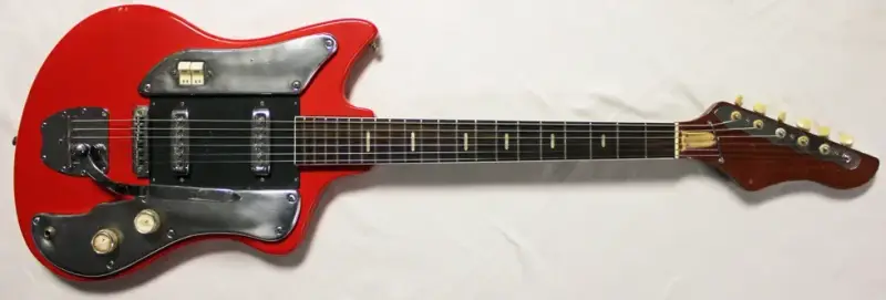Finding the Perfect Electric Guitar: Have You Played “The One