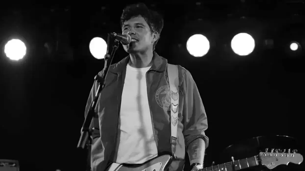 Question of the Month: Ch-Ch-Ch-Changes!