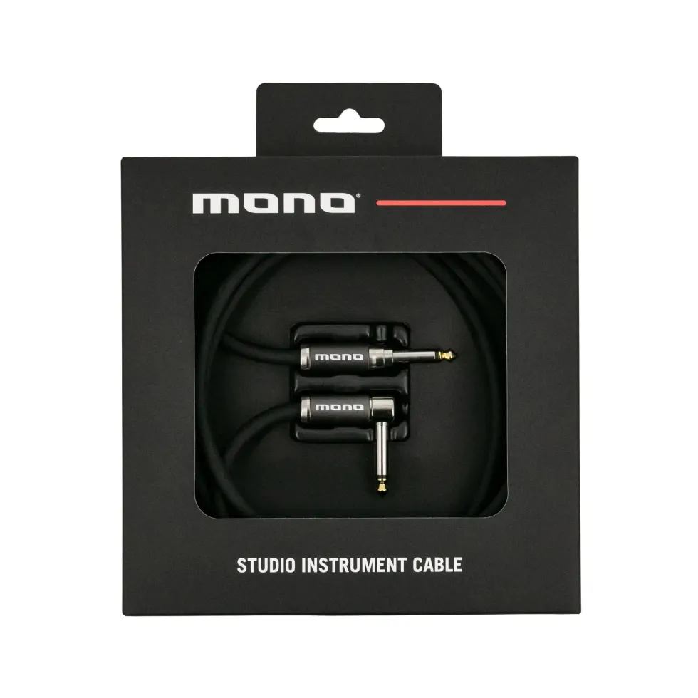 Studio Instrument Cable