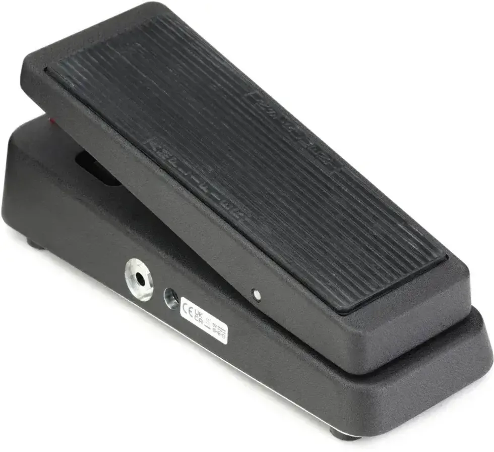 Cry Baby BB535 Multi-Wah Reissue